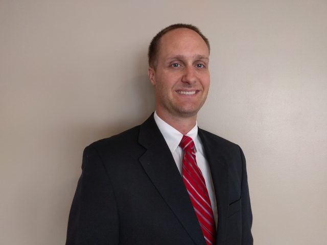 Picture of Ryan Bickmore